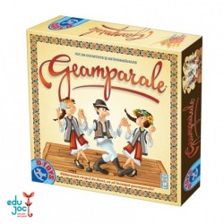 Geamparale